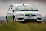 Ford Focus 2005 года